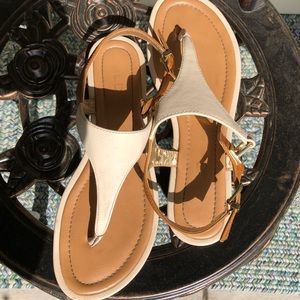 ALDO sandals